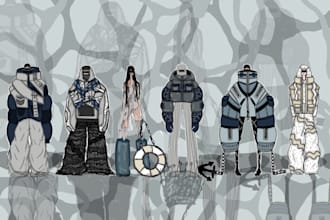 create designs that reflect your vision