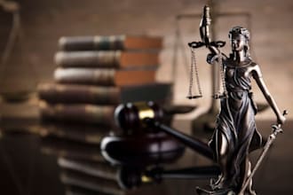 do legal research case briefs, case analysis, criminology, company, business law