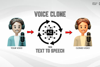 do voice cloning, audiobooks, text to speech in 36 languages