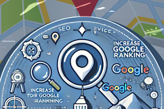 boost local business ranking with local SEO services