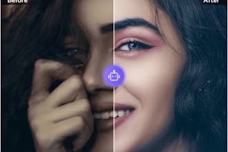 upscale and enhance your image with topaz gigapixel