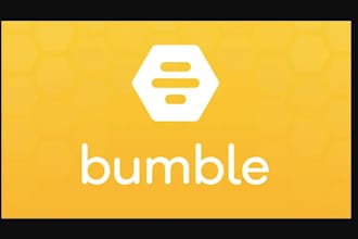 build tinder bot, swipe bot, pumping bot, bumble bot, checking bot, dating bot