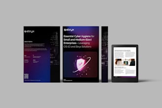 create custom ebooks, brochures, workbooks, leaflets, and pdfs
