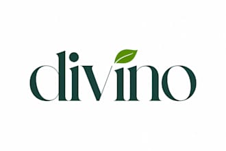 create graphic and visual identity solutions
