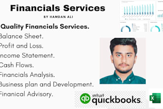 do setup, bookkeeping and bank reconciliation in quickbooks online and desktop