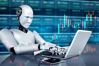 build automated saxo bot, tastyworks bot, etrade bot, ibkr bot, ally invest bot