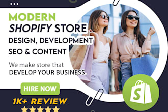 integrate shopify API in web app