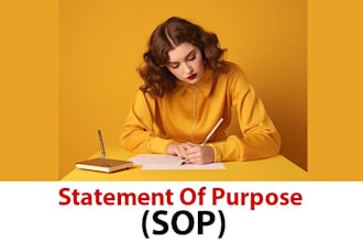 edit your personal statement, statement of purpose, college application essay
