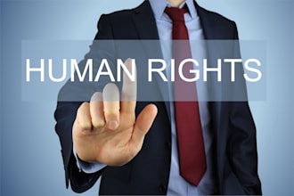 do human rights,essays gender studies, racism culture, equality and diversity