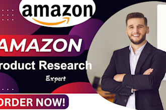 do amazon fba product hunting and amazon product research