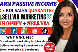 do high ticket sellvia marketing sellvia marketing or sellvia dropshipping