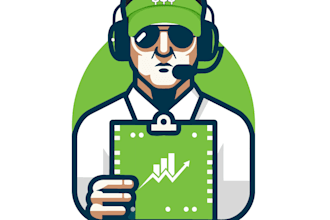 guide you to financial success as your money mentor and coach