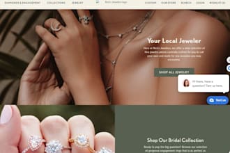 shopify store jewelry website shopify website shopify dropshipping