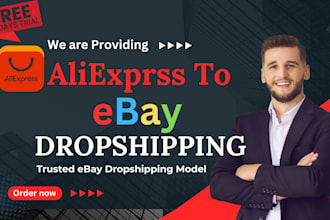 do aliexpress to ebay dropshipping top listing, ebay seo lister