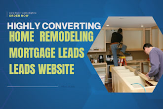 zoho crm notion mortgage home remodeling   construction funnel lead kitchen care
