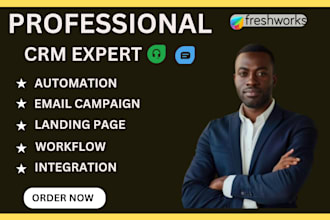 do freshworks freshdesk freshsales freshchat and zendesk CRM