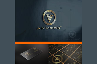 design luxury logo for jewelry store, ecommerce, retail, or fashion brand
