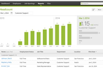 optimize HR processes and clean data as a bamboohr expert