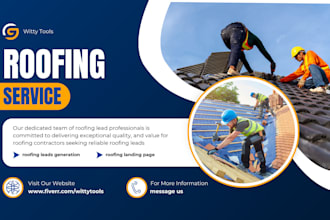 roofing leads solar leads roofing landing page roofing leads