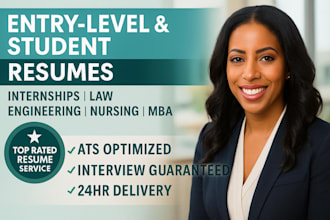 write student internships graduate entry level, law mba nursing resume cv