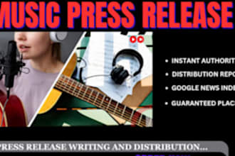 do music press release UK press release submit press release USA press release