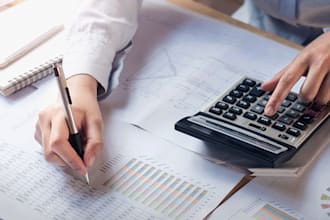 do accounting, individual tax returns