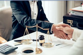be your contracts and compliance legal solutions expert