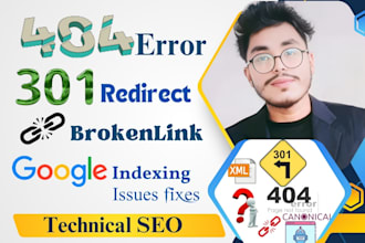 do website audit analysis with technical optimization via wordpress SEO service