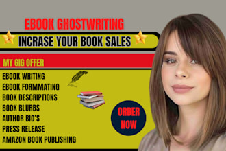 write selling kindle book description that intrigues readers book blurb for you
