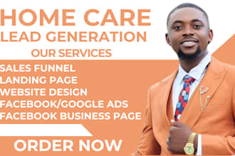 home care leads home care home care website elderly care leads home care leads