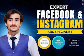 create  insta and facebook ads for ecommerce sales