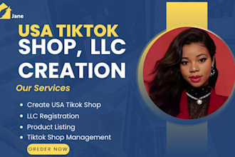 do tiktok shop affiliate marketing setup tiktok shop manage tiktok page