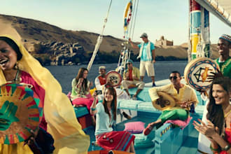 plan and create your customized travel itinerary