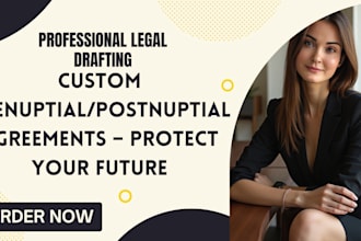 prenuptial postnuptial agreement prenup pre marriage agreement post marital