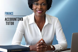 assist in finance, accounting tutor, economics, accounting assignments, projects