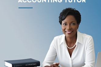 do accounting and finance tasks, financial reporting, analysis and projects