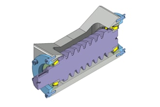 design anything in catia 3d cad model