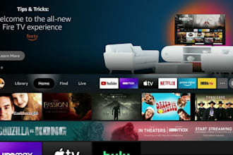 build iptv app, smart tv, samsung TV, live channel tv with m3u playlist