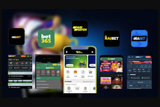 build bet365 bot, sport website bot, aviator bot, sport book bot and 1xbet bot