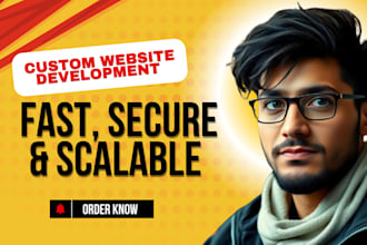 develop dynamic web apps with mern and mean stack