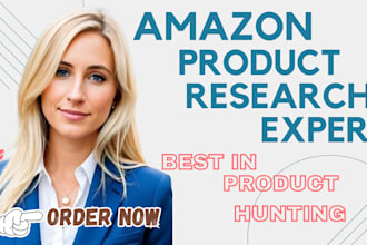 do amazon product research private label fba product research winning product