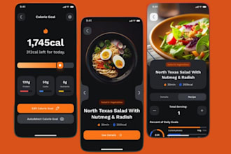 build health fitness app, coach fitness app, fitness app