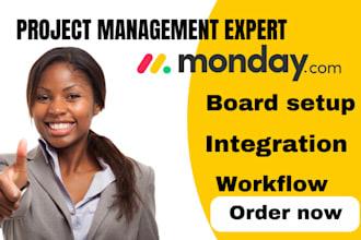 setup monday boards monday workflow monday crm for business