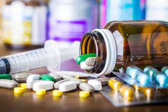 teach pharmacology lessons and assist in research writing