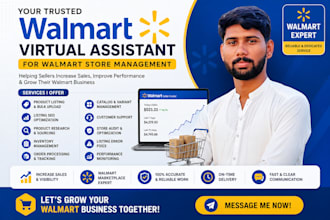 your walmart 2 step dropshipping walmart wfs wholesale va