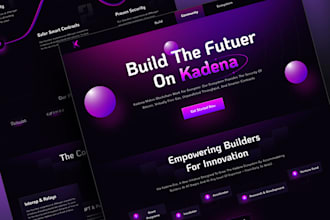 do crypto web3 dapp dex ido dao metaverse design kit pack
