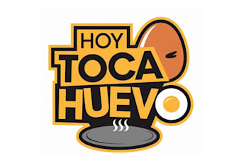 design modern fast food restaurant logo