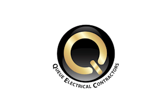 design helpful artwork electrical logo