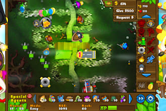 do 3d unity game development rpg game unity 3d game web3 html5 game in unity
