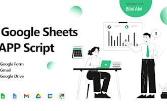 automate google sheets with apps script for custom solutions